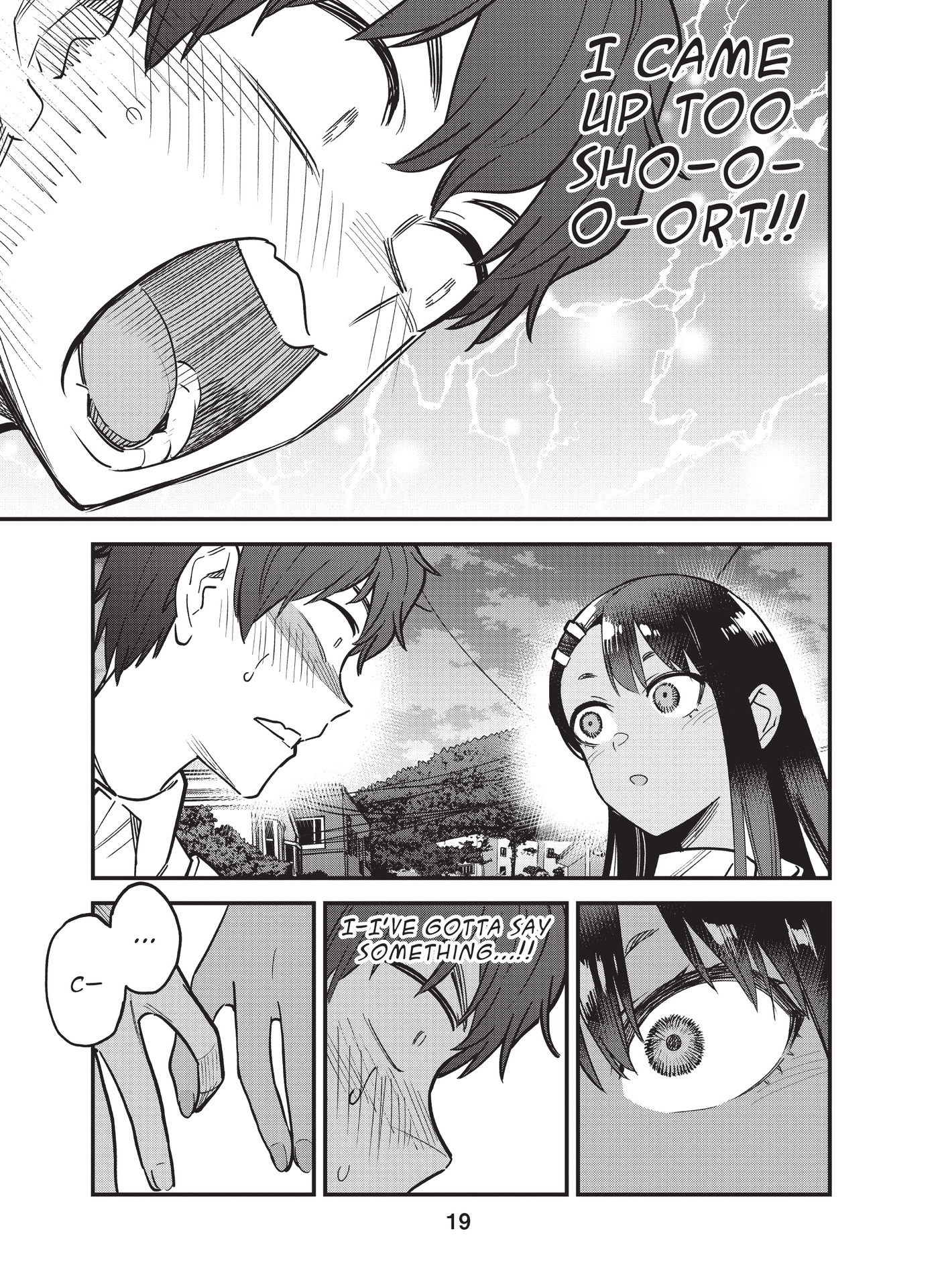 Ijiranaide, Nagatoro-san, Chapter 110 image 15